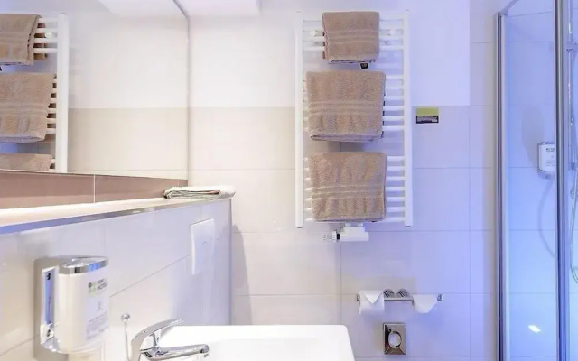 Haven - Hotel Bochum