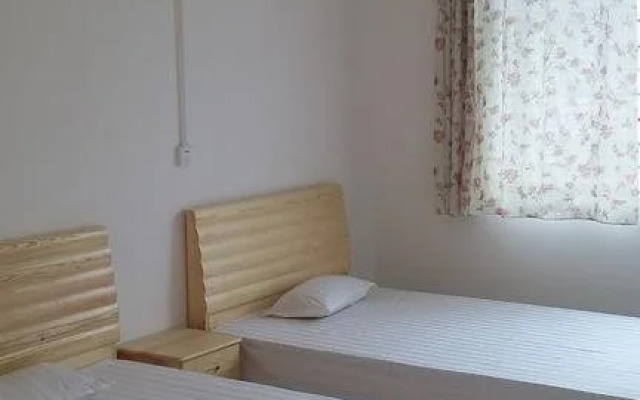 Jujia Fast Hostel