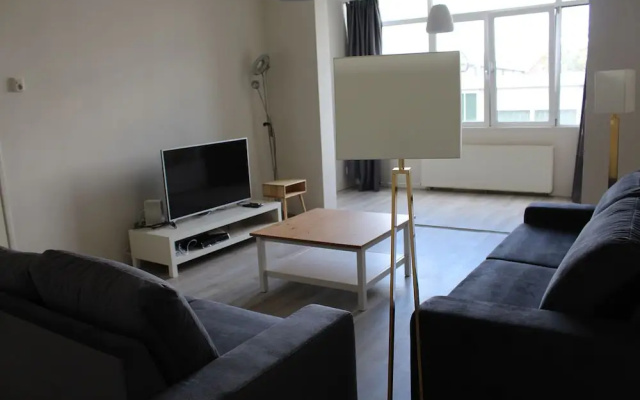 MyCityLofts - 4 Bedrooms Apartment