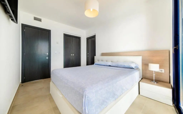 Apartamento Bennecke Velvet