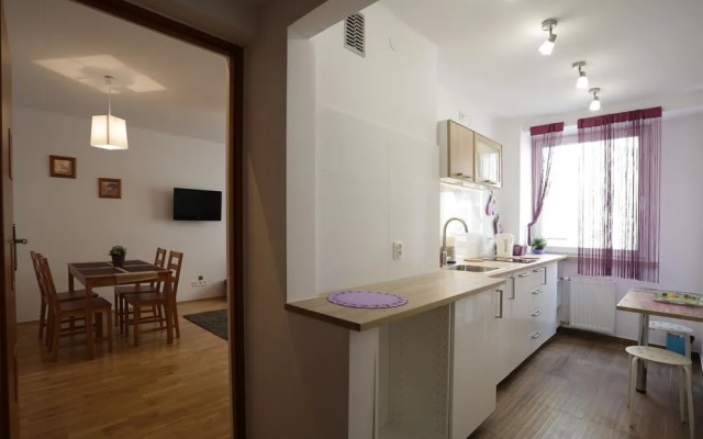 AT Krakow Apartments