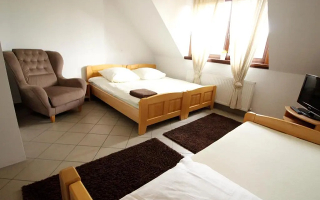 Willa Zofia