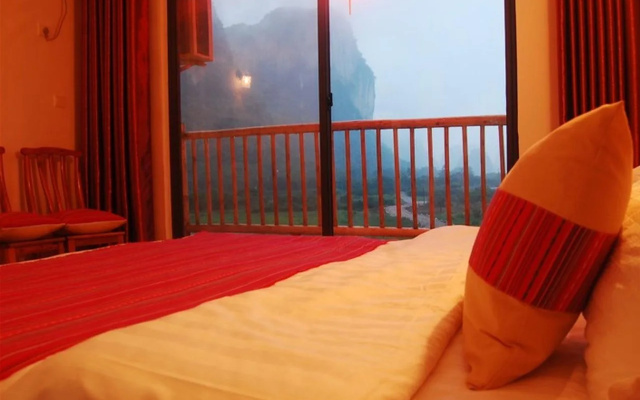 Pure Joy Resort