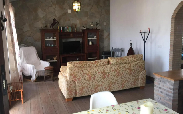 Chalet Mirlo