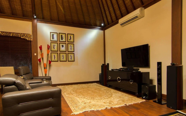 Disini Villa