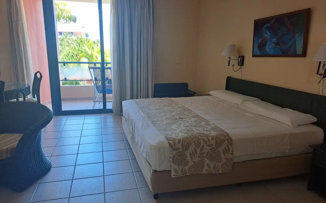 MGM Muthu Playa Varadero (ex.Mercure Playa de Oro)