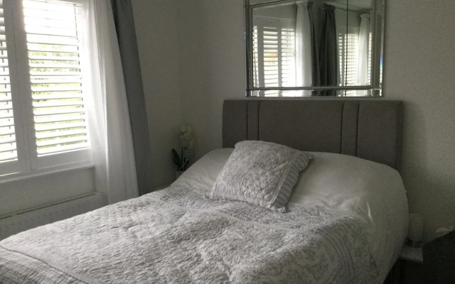 Rise  Shine Bed  Breakfast