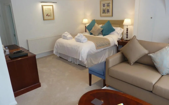 Cameron House