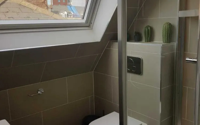 Nitehouse Serviced Apartments