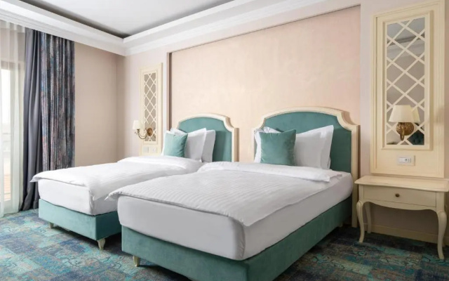 Hotel Leul de Aur