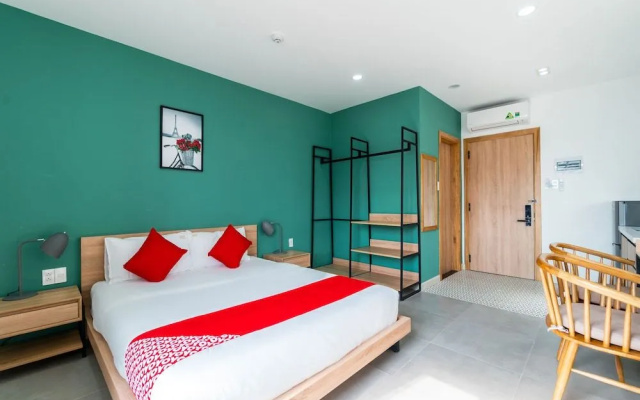 OYO 392 Nami Home Hotel