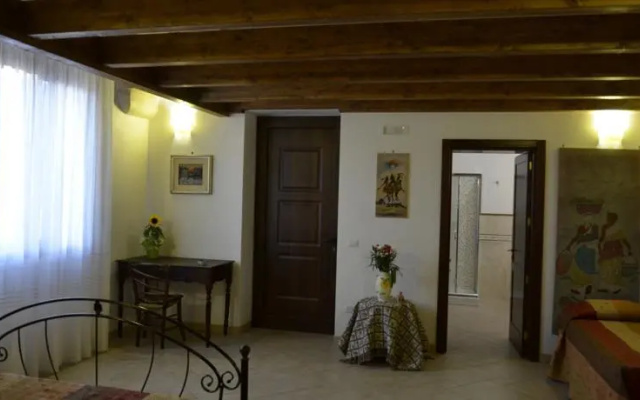 Holiday home Le Case Vecchie