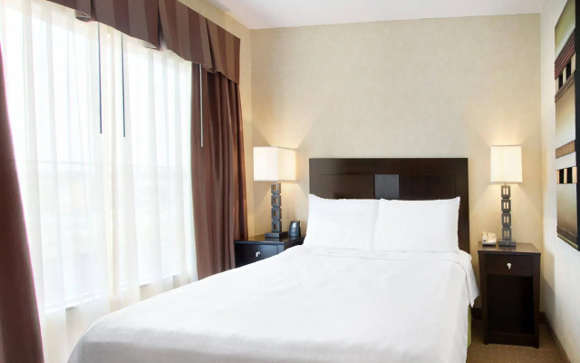 Homewood Suites By Hilton York