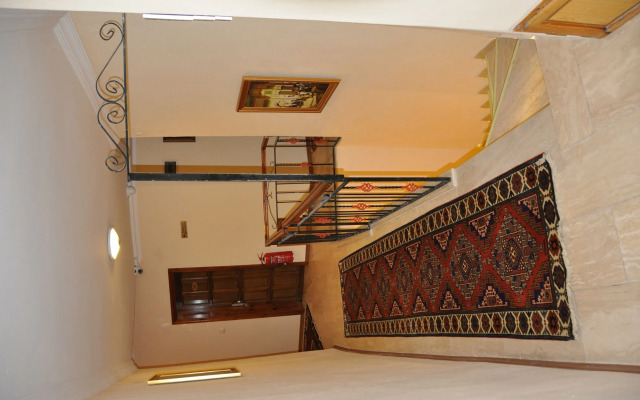 Nomads Cave Hotel & Rooftop