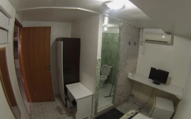 Hostel BsB