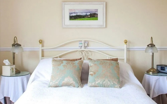 Stonecroft Country Guesthouse