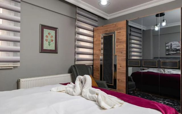mila house ayasofya