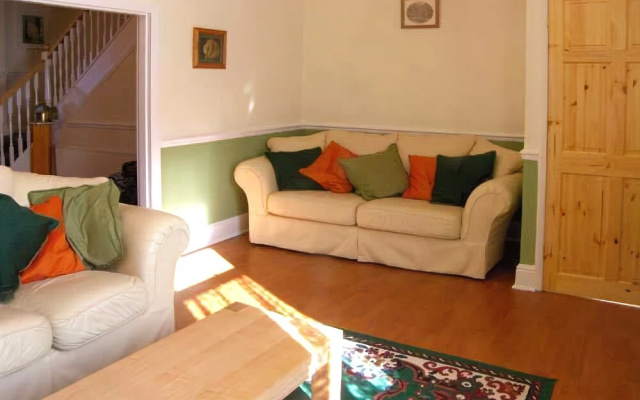 Compass House