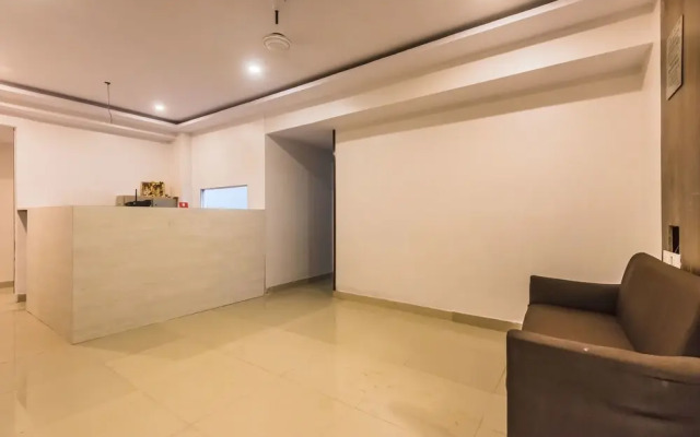Vashi INN