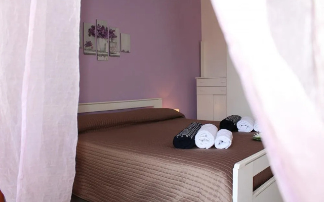 Violet House