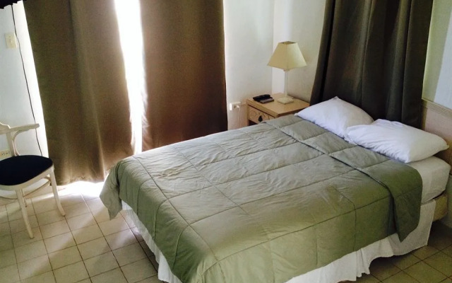 Selva Boutique Hotel - Luquillo Oceanfront Retreat - Adults only
