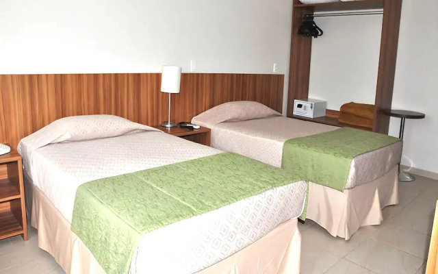 Boa Vista Eco Hotel