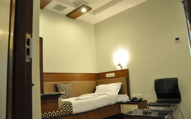 Hotel The Nook