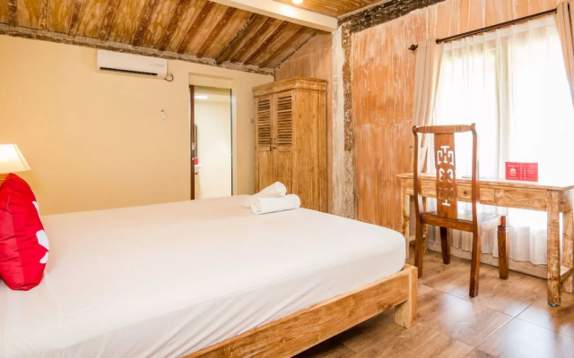 Damar Emas Guest House