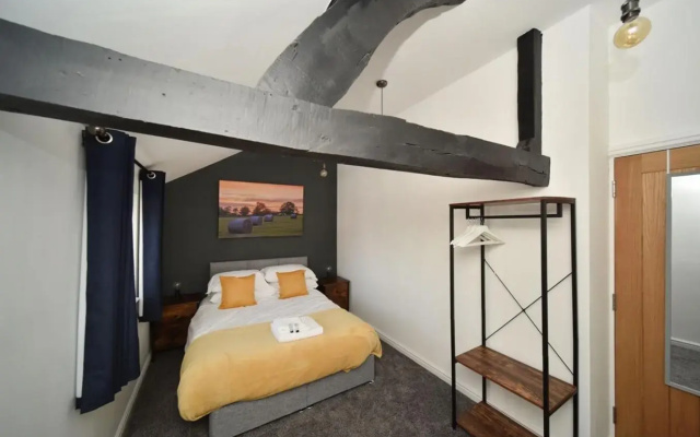 Chester Road Apartments