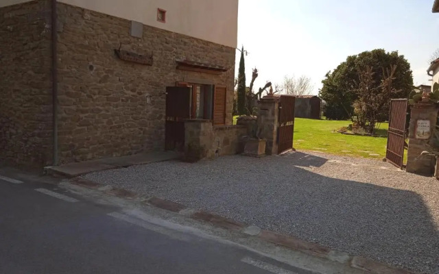 Country House Podere Casorbica