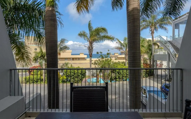 11 Golden Sands Margate