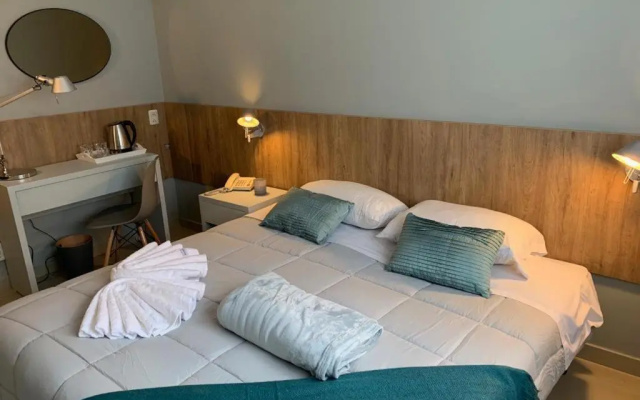 Urbano Hotel