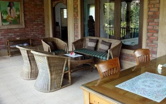 Klub Kokos Bungalows