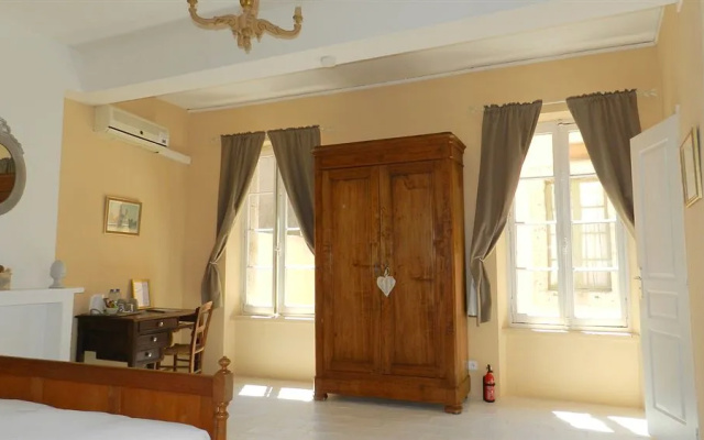 Maison Allène
