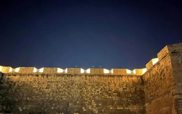 Casa Cara