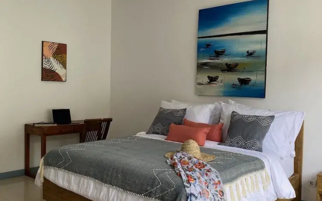 Kubuwatu Boutique Accommodation