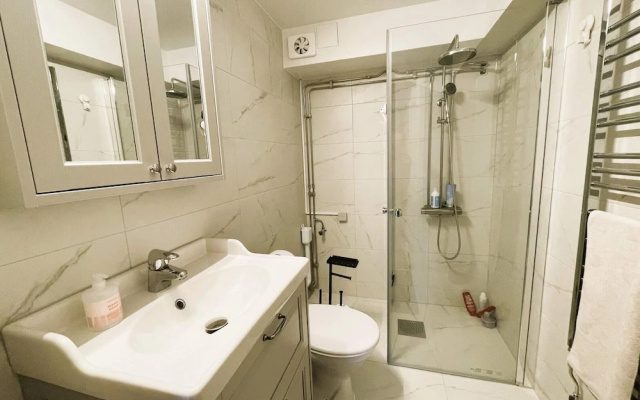 4 Star Holiday Home in Alingsas