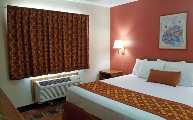 Americas Best Value Inn & Suites Nevada