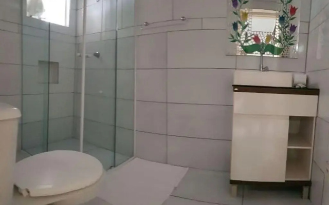 Thaiji Pousada e Parador