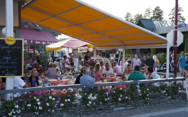 Ferienhaus Isabella