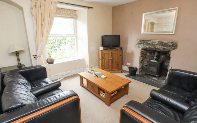 Sygun Cottage