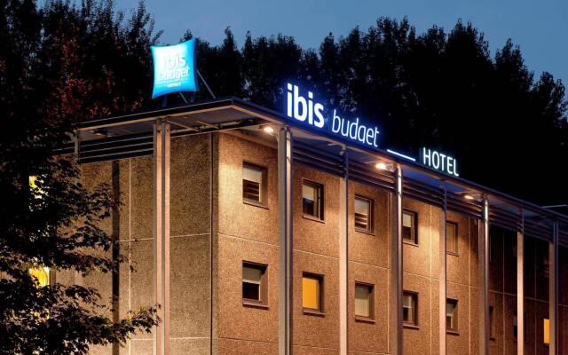 Отель ibis budget Amsterdam Airport Нидерланды, Бадхевердорп - 4 отзыва об отеле, цены и фото номеров - забронировать отель ibis budget Amsterdam Airport онлайн вид на фасад