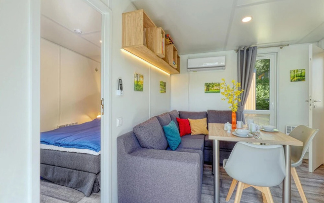 Campingpark Wemding