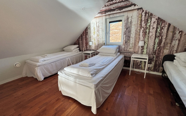Panorama Hotell & Resort