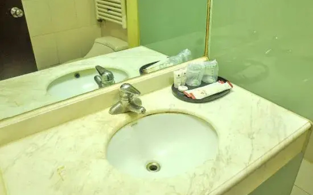 Taiyuan Textile Business Hotel