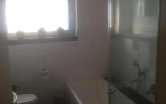 Ferienwohnung Meiwes