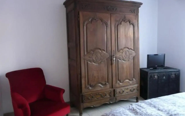 Gîte Contrisson, 4 pièces, 6 personnes - FR-1-585-16