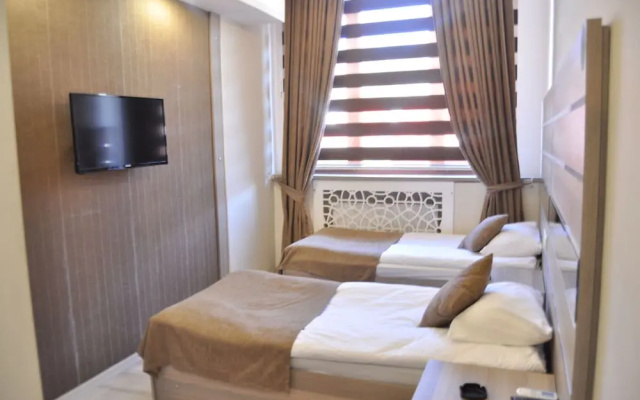 Arikan Otel