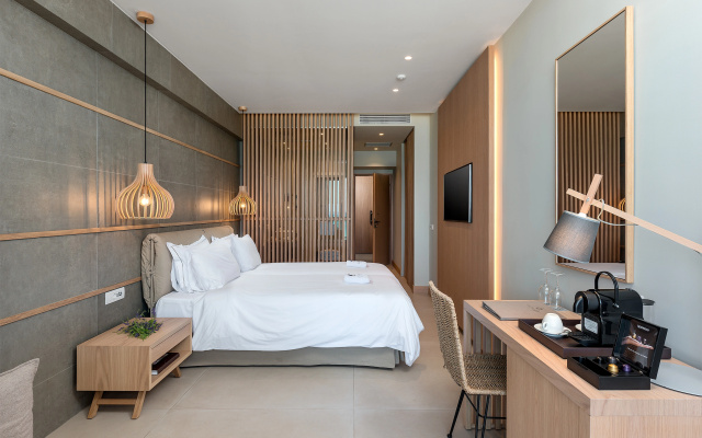 Ikones Seafront Luxury Suites - Adults Only