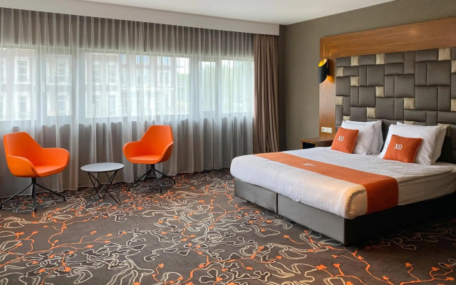 XO Hotels Park West